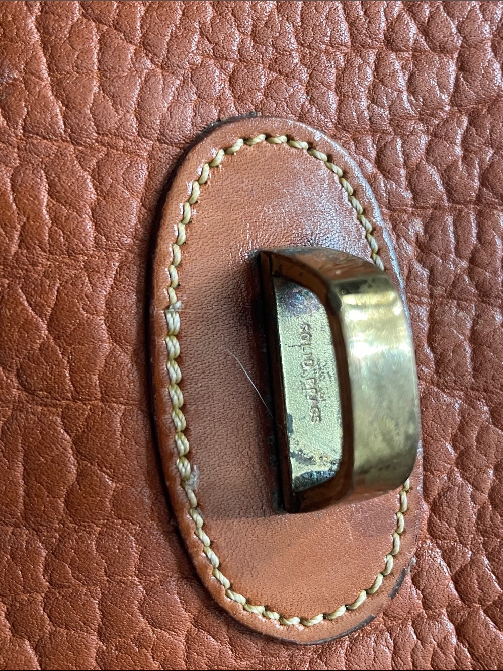 ✨Dooney & Bourke bag - Picture 7 of 9